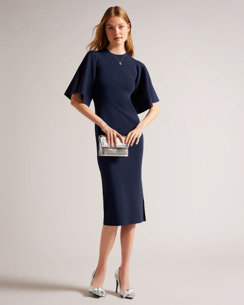 LOUNIA - Ted Baker DK-BLUE / 3 Dresses